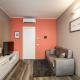 Casa Pasteur 3 minutes from metro WIFI AC, Milán - Fotografie 7