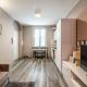 Casa Pasteur 3 minutes from metro WIFI AC, Milán - Fotografie 5