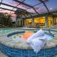 Waterfront Living, Dock, Heated Pool & Spa - Gulf Gate Oasis - Roelens Cape Coral - Fotografie 2