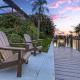 Waterfront Living, Dock, Heated Pool & Spa - Gulf Gate Oasis - Roelens Cape Coral - Fotografie 6