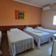Hotel Jaguar, Uberaba - Kuva 9