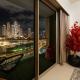 Luxury Two Bedroom Apartment with Balcony, Full Burj Khalifa & Fountain Views by Delujo Stays Dubaï - Photo 6
