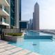 Lusso Hometels Missoni Business Bay, Dubaï - Photo 4