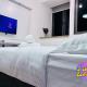 5 Star Comfort Riveria City KL Sentral Transit Hub 2pax, Kuala Lumpur - Fotografie 7