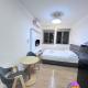 5 Star Comfort Riveria City KL Sentral Transit Hub 2pax, Kuala Lumpur - Fotografie 6