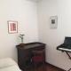 Habitación en casa compartida en el barrio Catalinas Sur, La Boca, Buenos Aires - Fotografie 1