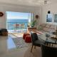 Beachfront Apartment In Fuengirola, Fuengirola - Fotografie 2