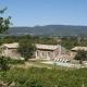 prestigious mas with heated swimming pool in oppède, in the heart of the luberon - 11 persons, Oppède