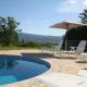 house in the countryside in the luberon with beautiful view and private swimming-pool close to bonnieux in Provence - 8 personnes - Foto 1