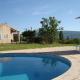 house in the countryside in the luberon with beautiful view and private swimming-pool close to bonnieux in Provence - 8 personnes - Foto 10