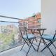 Apartamento exclusivo en Sant Antoni Barcelona - Foto 3