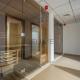 Lively Studio in Sky Gardens, DIFC by Deluxe Holiday Homes, Dubai (Foto 3)