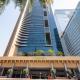 Lively Studio in Sky Gardens, DIFC by Deluxe Holiday Homes, Dubai (Foto 7)