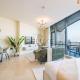 Lively Studio in Sky Gardens, DIFC by Deluxe Holiday Homes, Dubai (Foto 2)
