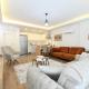 Perihan Apartments, Istanbul - Foto 1
