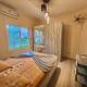 Seaview 3-Brs chalet Einbay l 3-min walking to beach, Айн-Сохна - Фото 4