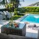 Paradise 4 Bed5bath, CliftonBeach-LionsHead views, Кейптаун - Фото 8