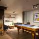 Luxury Lodge, 10 Bdr, Spa, Gym and Game Room, Grímsnes og Grafningshreppur (foto 8)