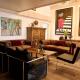 Luxury Lodge, 10 Bdr, Spa, Gym and Game Room, Grímsnes og Grafningshreppur (foto 9)