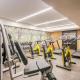 MODERNO Loft BE Libertador con GYM y Pileta, Buenos Aires - Photo 4