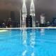 THE LUXE INFINITUM KLCC By KL CITY, Kuala Lumpur - Foto 1
