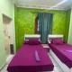 Sunrise shiny Nubian Guest House, アスワン - 写真 2