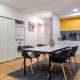Orange loft, posibilidad de parking, Girona - Fotografie 6