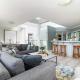 Beachfront Villa Sea Breeze Hout Bay Cape Town, Hout Bay - Foto 5