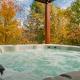 35 Hideaway - Mtn Views, Hot Tub, Game Room, Dogs Ok, 12 Mins to Sunday River Bethel - Zdjęcie 4