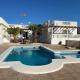 Villa with Private Pool in Turre - 275 m² Турре - Фото 1
