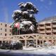 Hotel Le Cedre, Bex