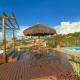 Sha Casa de campo com pôr-do-sol e piscina, Itaguara - Fotografie 8