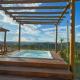 Sha Casa de campo com pôr-do-sol e piscina, Itaguara - Fotografie 9