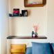 Apartamento Ideal con Vistas y Parking, Málaga - Foto 9