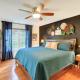 Virginia Escape with Patio and Fire Pit, Near Hiking!, Wytheville (photo 10)