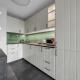Koźmiana Apartment - Workspace, Bus&Park nearby - by Rentujemy, Warschau - Foto 3