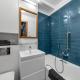 Koźmiana Apartment - Workspace, Bus&Park nearby - by Rentujemy, Warschau - Foto 4