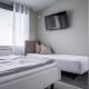 Apartment Siihtala - suuri saunallinen huoneisto, Joensuu (zdjęcie 10)