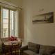Nice one bedroom in historical building Florencie - Fotografie 2