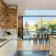 Nutkin Barn - Contemporary home in West Sussex Chichester - Fotografie 6