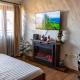 Bansko home with a Mountain view
