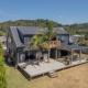 Spacious Family Getaway - Whangamata Holiday Home