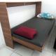 Pousada Casa da Fernanda, Suíte Family, Praia Grande - Fotografie 4