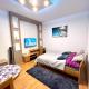 Trendiges Appartment im Wiener Künstlerviertel, Wien - Foto 1