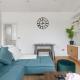 Portnall Retreat - Beautiful & Bright - Close to Central LDN, Londýn - Fotografie 4
