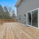 Hillside Packers Haven by Simple Life Rentals, Green Bay
