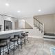Hillside Packers Haven by Simple Life Rentals, Green Bay (fotografie 4)