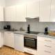 Modernes Apartment in Karlsplatz Nähe 15, Vienna - Foto 8