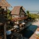 Aldea Kuká, Luxury Eco Boutique Hotel Isola Holbox - Foto 4