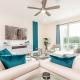 ET016 - Aqua Townhouse with Games Room at Reunion Kissimmee - Fotografie 5
